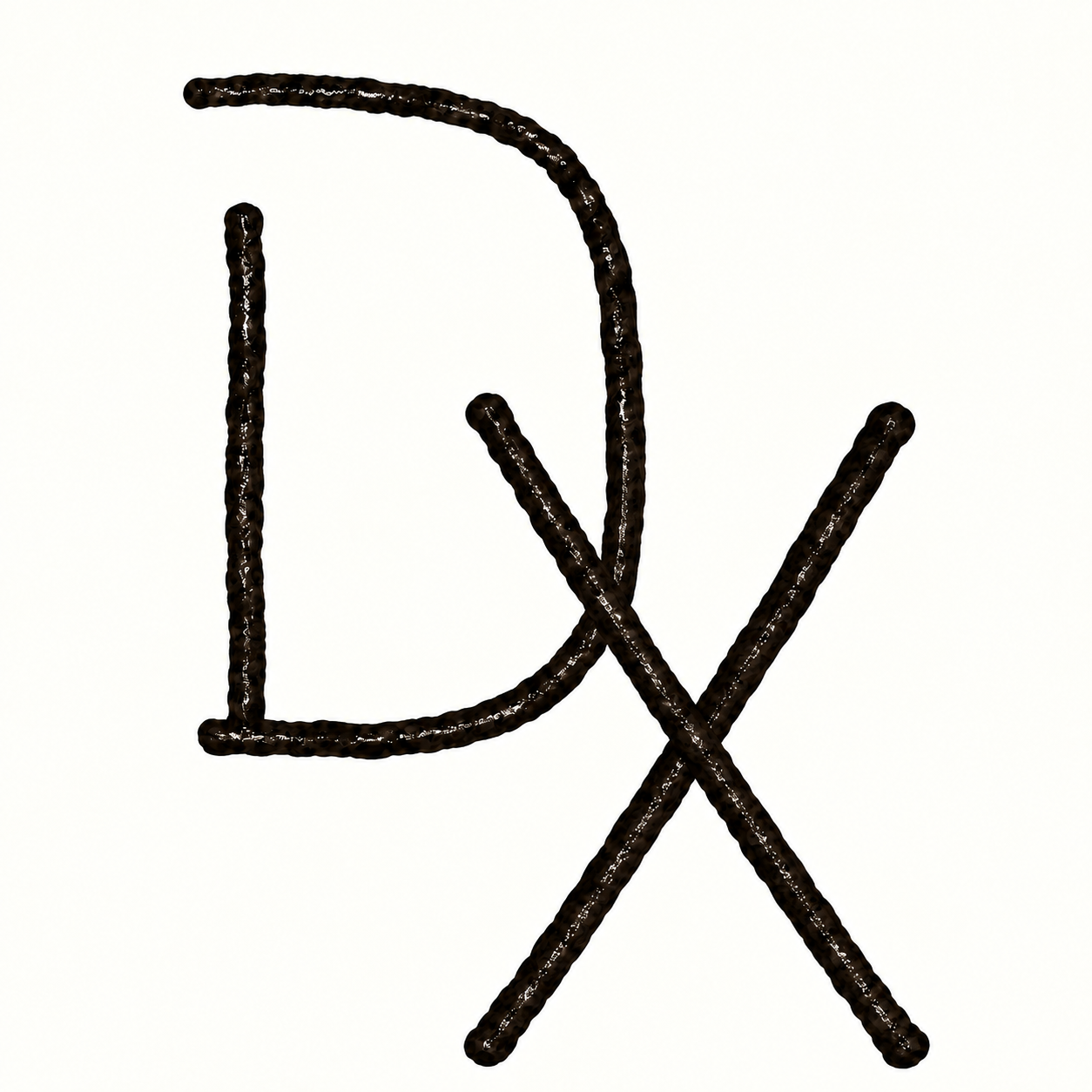 Allred Ranch D/X brand